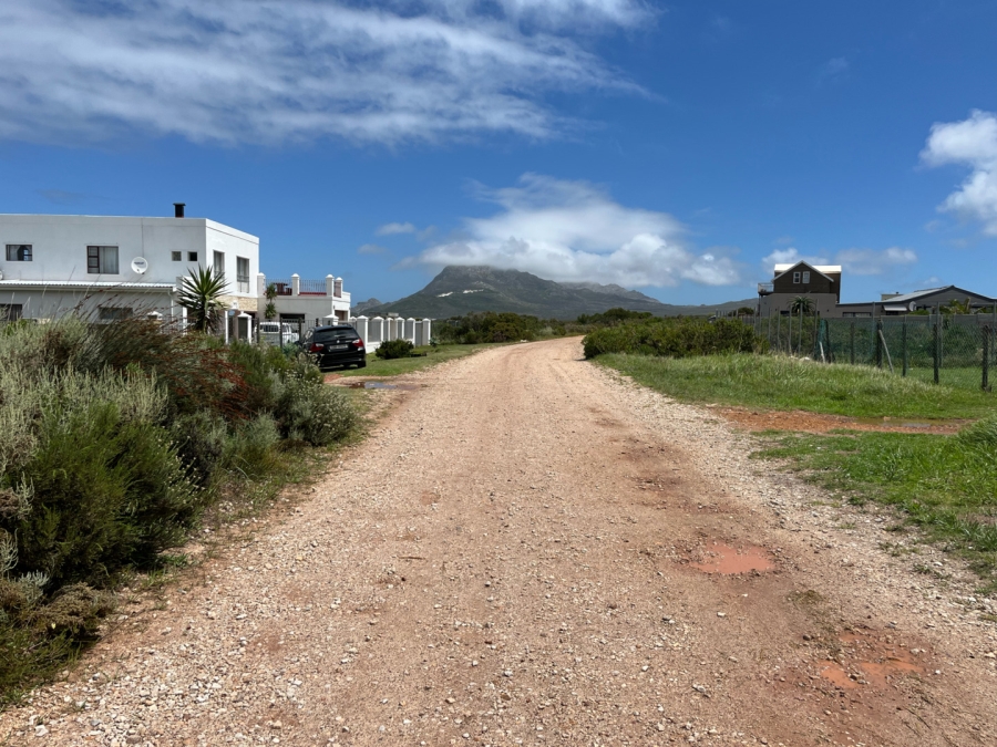 0 Bedroom Property for Sale in Bettys Bay Western Cape